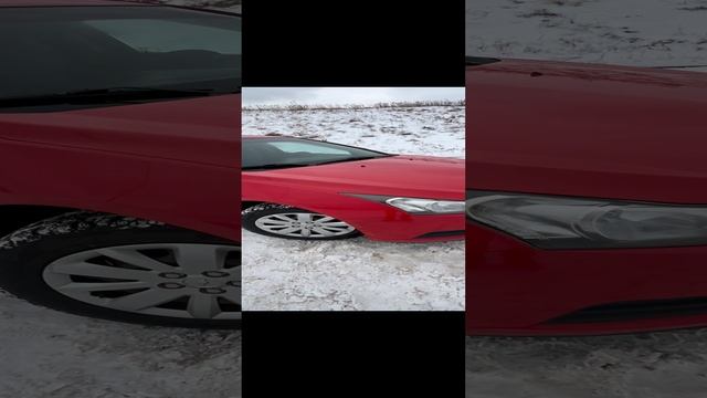 Осмотр Шевролет Круз . смотреть онлайн