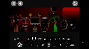 🌞3 фаза и 4 фаза Спрунки! Играем в Спрунки. Sprunki.