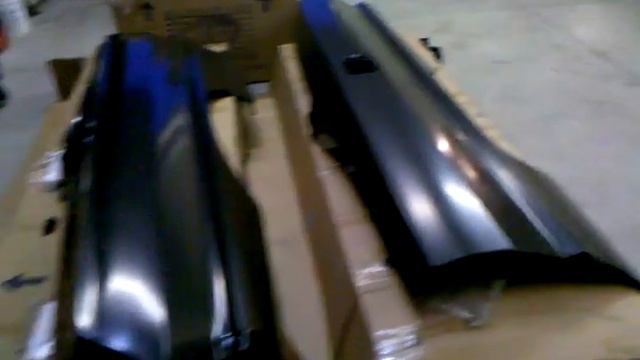 1963 Impala restoration part 6 смотреть онлайн