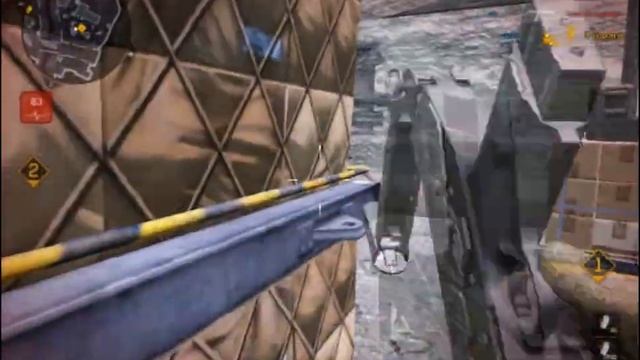 Warface:Клатч-Отсосач#1 смотреть онлайн