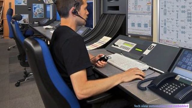 What is Instrumentation and Control system? смотреть онлайн