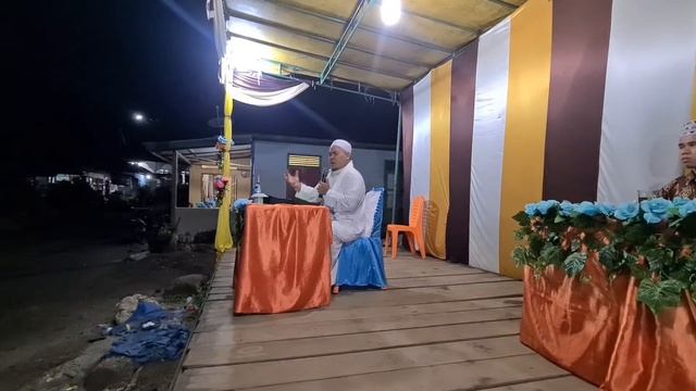 Ceramah Ustadz M.Amin Rangkuti ||Ceramah Maulid Part l || Desa Maga Dolok смотреть онлайн
