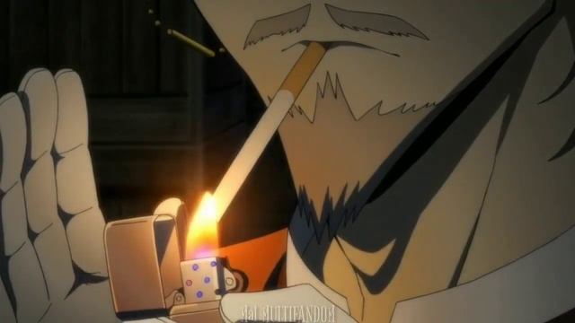 {AMV} BSD - великий из бродячих псов смотреть онлайн