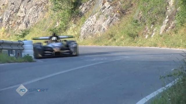 C.I. VELOCITA' MONTAGNA - SALITA MORANO CAMPOTENSE - 11/06/2017