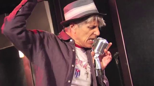 AB's Cubana Club Orquestra смотреть онлайн