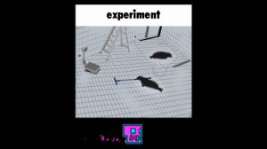 Бесконечный эксперимент | experiment by mbed & more | Demon Level