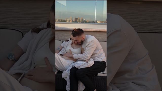 В ожидании доченьки 💖 смотреть онлайн