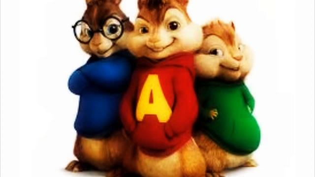 Sandu Ciorba -  Pe Cimpoi (Alvin și Veverițele)