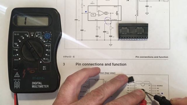 Viper53 - Fake From Aliexpress