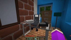 ПРО ПЕРЕОДЕЛСЯ В ЗЛУЮ УЧИЛКУ И ЗАТРОЛИЛ ОБОЛТУСА В ШКОЛЕ МАЙНКРАФТ ! ПРОФЕССИОНАЛ И ТРОЛЛИНГ ЛОВУШКА