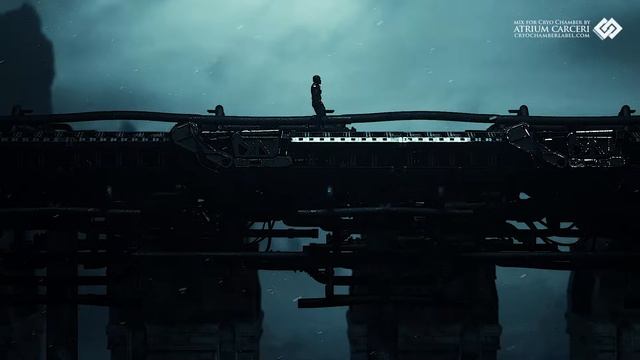 A Walk Through The Post Apocalypse -- Dark Post Apocalyptic Soundtrack