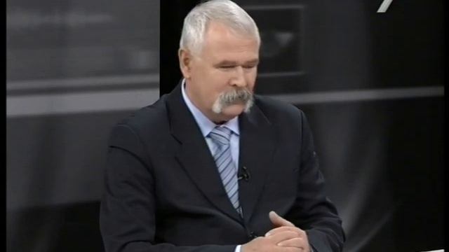 Діалоги 71: Володимир Грудько смотреть онлайн