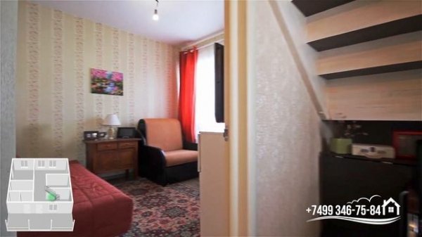 видео Коттедж московская область купить Раменский. Дома из дома domaizdoma. москва