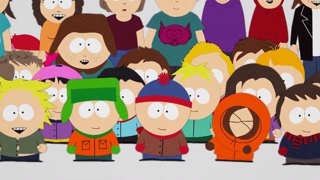 TOP 10 des morts de Kenny : "Oh mon dieu, ils ont tué Kenny" 👻 смотреть онлайн