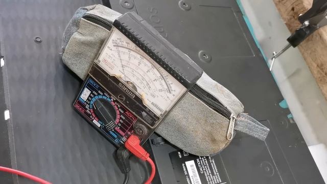 How to fix Sharp 32" led tv w/ multiple colored bar lines? смотреть онлайн