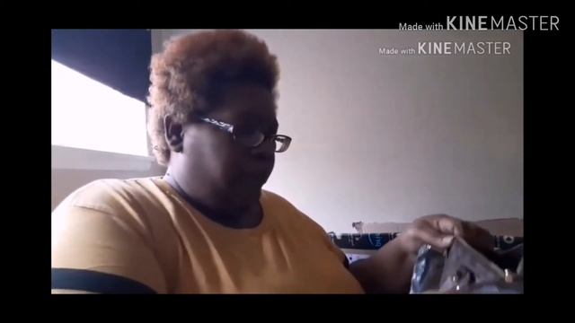 Fake It Til U Can Make It: S01 S01