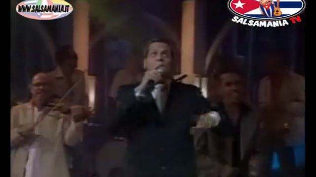 Charanga Latina - El Constructor - Tv Cubana - 2008