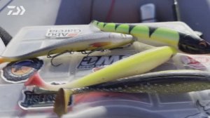 СЕВЕРНАЯ ЭКСПЕДИЦИЯ x ЛОВЛЯ НА БИГБЕЙТЫ x ДМИТРИЙ ЛИН