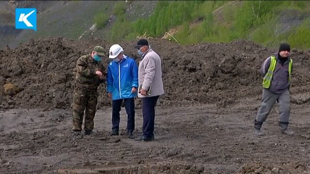06 05 2020 Контроль продолжается смотреть онлайн