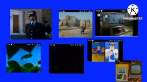 Мультфейерверк Dvd 1-16 выпуски (моя версия)