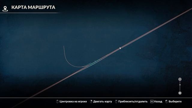 TSW®: Great Western Express - Видео ни о чём: Изучаем карту: Ищем депо скоростных экспрессов. смотреть онлайн