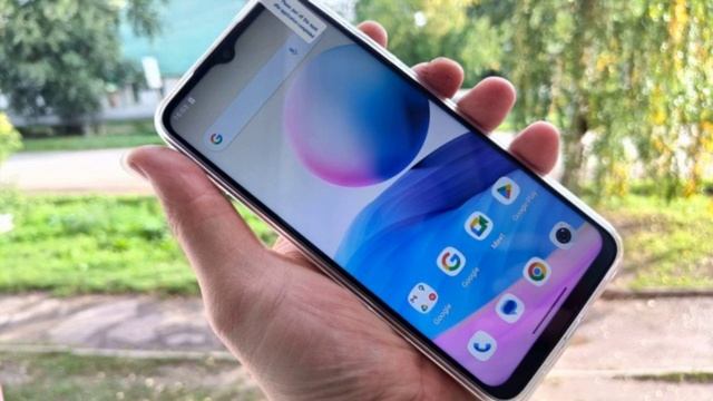 Обзор смартфона Cwowdefu S18 на Android 14 и всего за 100 баксов | #Обзор смотреть онлайн