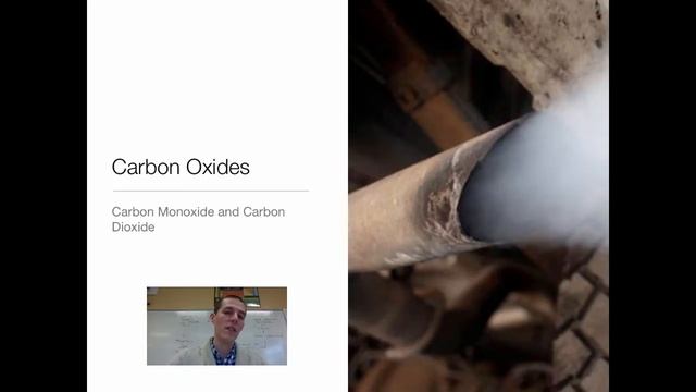 Air Pollutants смотреть онлайн