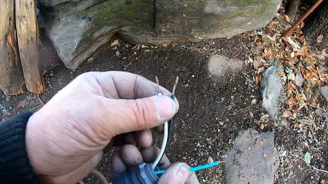 Part (1) How to install a Rheem Tankless Water Heater (PROPANE) Model # RTG-70XLP-1 смотреть онлайн