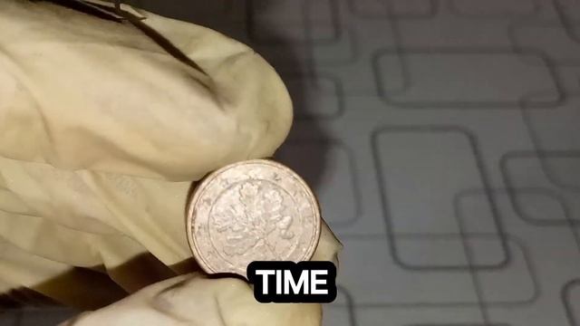 LOOKS FOR THIS COIN 🪙 MARKET VALUE THREE MILLION'S EURO ONE CENT 2002D AND 2004 D. смотреть онлайн