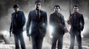 Mafia 2