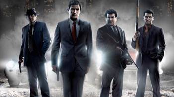 Mafia 2