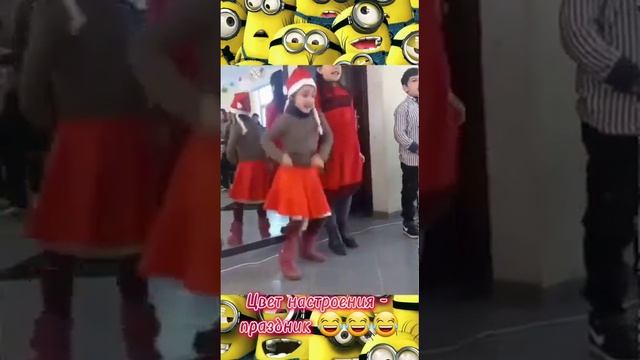 Эту девочку ждет успех в жизни. Мотивационное видео. смотреть онлайн