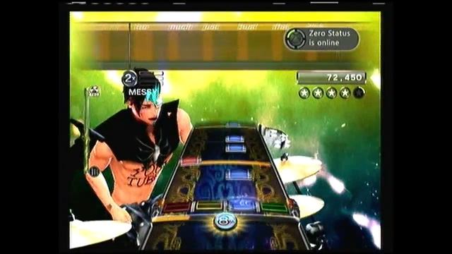 Lady Gaga - Love Game Expert Pro Drums FC смотреть онлайн