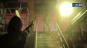 Мой любимый — дьявол 1 сезон 17 серия