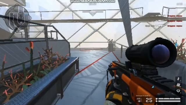 Warface 2018 (Операция Акула) смотреть онлайн