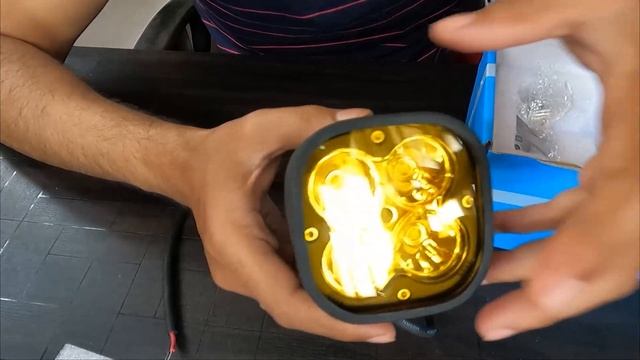 Best HJG 60w fog light for Bajaj Pulsar 200f| wellington market| Kolkata #hjg fog lights #pulsar220 смотреть онлайн