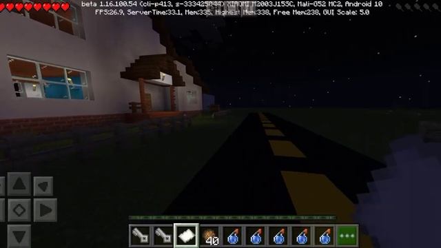 играю в майнкрафт с модами на карте привет сосед смотреть онлайн