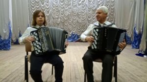 Перевоз Дуня держала, русская-народная песня