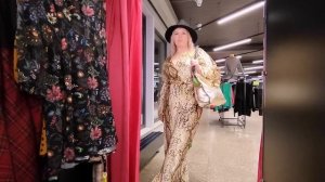 Пришла в СЕКОНД ХЕНД Мой новый Образ Вот что я Урвала сегодня #рекомендации #секондхенд #примерка 💃