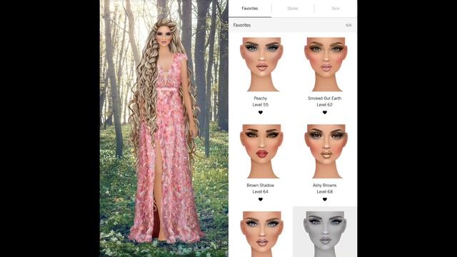 Daily Covet Fashion [ May 29, 2021] FLORA FAIRIES + 5// In Season смотреть онлайн