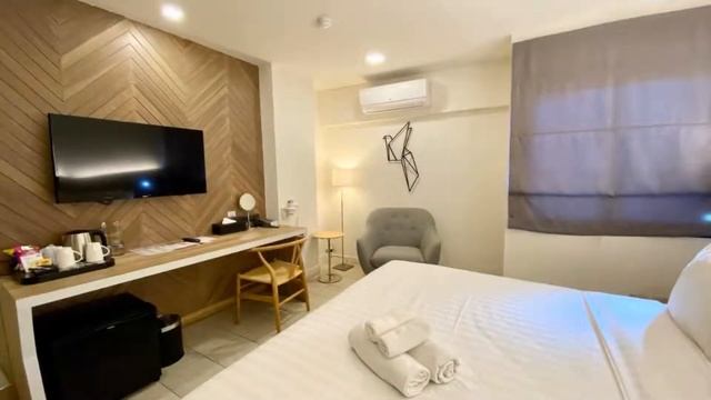 WE Terminal Hotel, Chiang Mai, Thailand смотреть онлайн