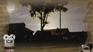 «ЛУННАЯ СЕРЕНАДА»  
Муслим Магомаев