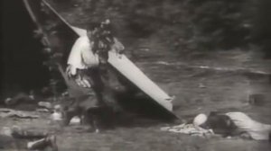 1908. Драма в таборе подмосковных цыган