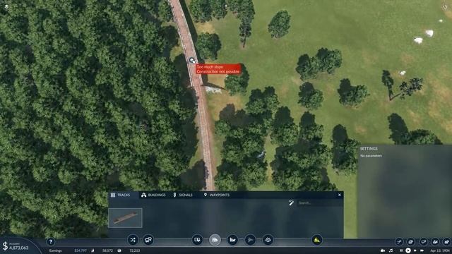 More than one way to climb a hill | Transport Fever 2 Mainline #18 смотреть онлайн