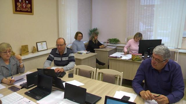 Декабрьское заседание Думы смотреть онлайн