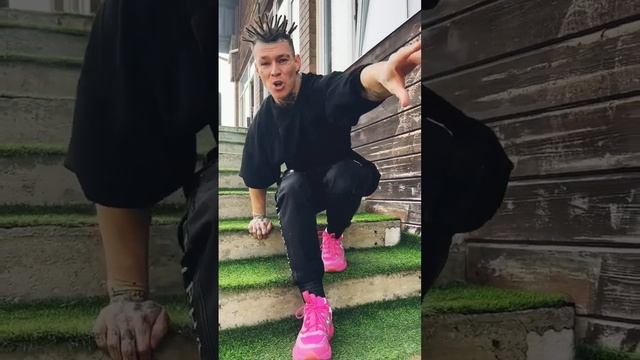 5 апреля «Громче города» смотреть онлайн