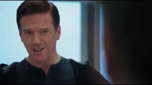 Переговоры Аксельрода с инвесторами. Сериал Миллиарды