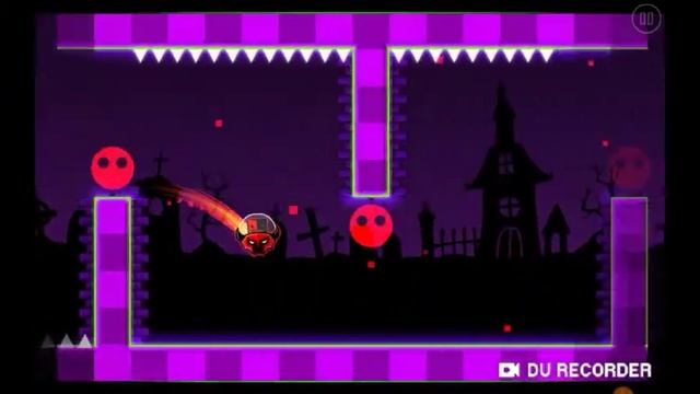 Todos Los novels de Geometry Dash Word смотреть онлайн