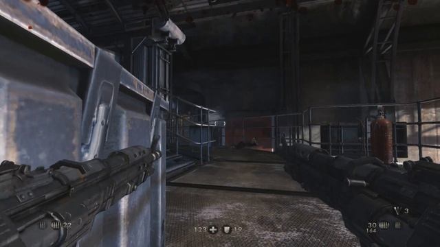 [M@x512] Wolfenstein: The Old Blood UBER #4 - Бегство! смотреть онлайн