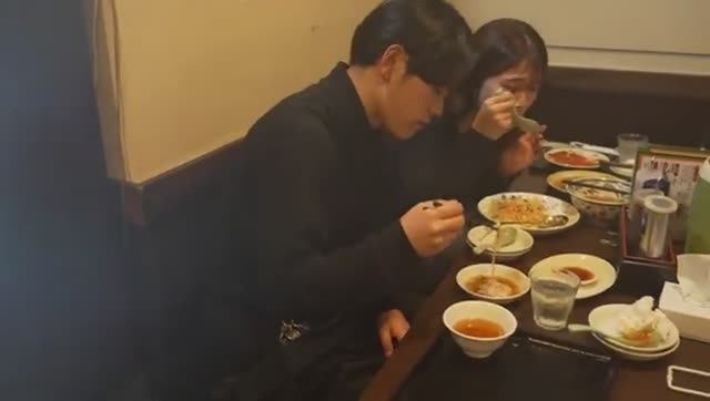 Giant Food Collection - Japanese Street Food - Meat! Fried Rice! Ramen! Chicken! チャーハン ラーメン カレー デカ盛り